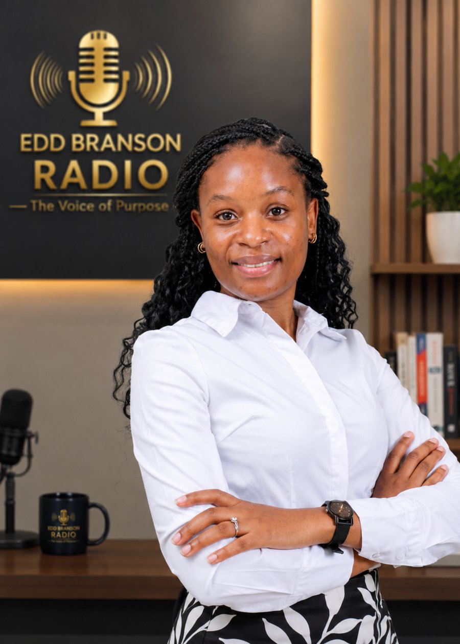 Kuzivakwashe Mtandiro-Fengu, Station Manager