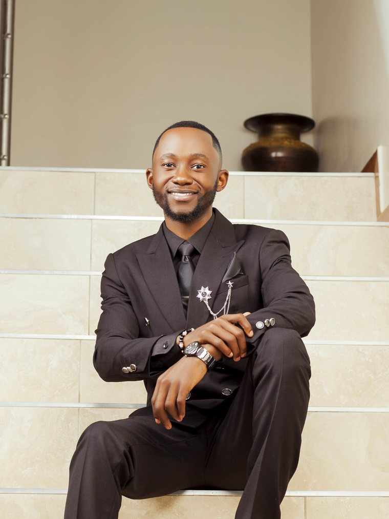 Miles Branson, Manager: Digital Strategy and Audience Development
